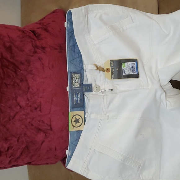 Converse vintage 1908 wide leg bottom pants - Picture 4 of 7